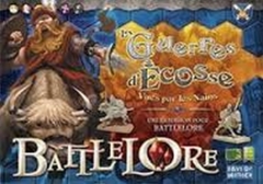 BattleLore: Scottish War: French Edition